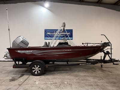 BOATZON | Ranger Boats VS1782DC 2018 BOATZON | Ranger Boats VS1782DC 2018