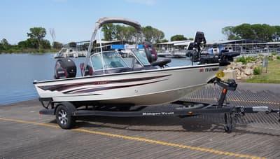 BOATZON | Ranger Boats VS1782DC 2019