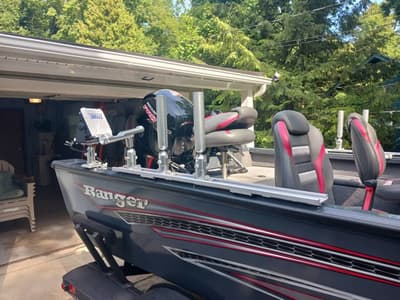 BOATZON | Ranger Boats VS1782SC Angler 2023
