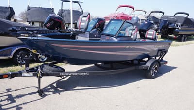 BOATZON | Ranger Boats VS1782SC Angler 2026