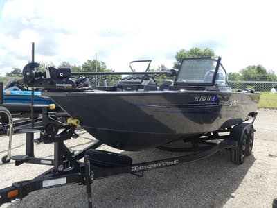 BOATZON | Ranger VX 1788 2023