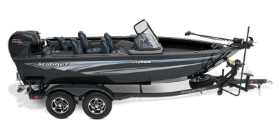 BOATZON | Ranger Boats VX1788 2027