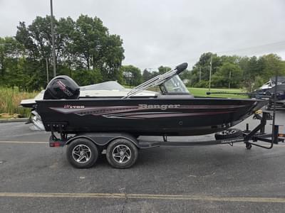 BOATZON | Ranger Boats VX1788 WT 2023 BOATZON | Ranger Boats VX1788 WT 2023