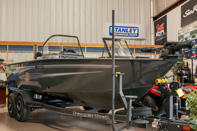 BOATZON | Ranger Boats VX1788 WT 2026