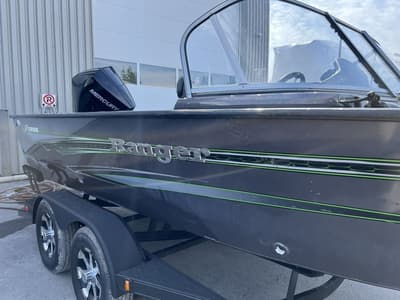 BOATZON | Ranger Boats VX1788WT 2019