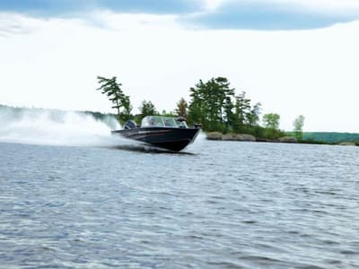 BOATZON | Ranger Boats VX1888 WT 2026