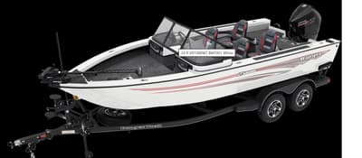 BOATZON | Ranger Boats VX1888WT 2026