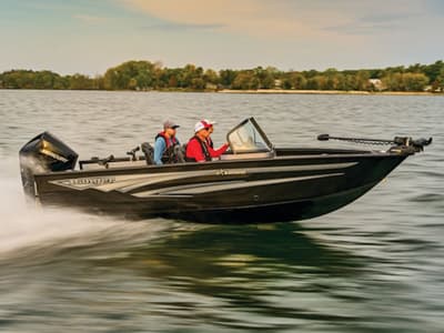 BOATZON | Ranger Boats VX1888WT 2026