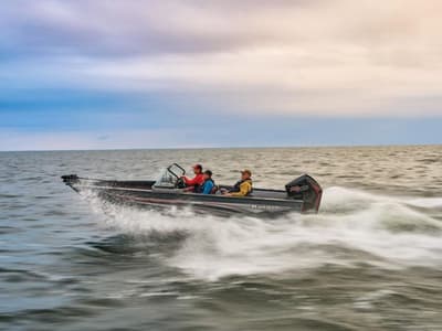 BOATZON | Ranger Boats VX1988 WT 2026