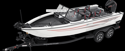 BOATZON | Ranger Boats VX1988WT 2026