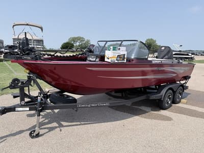 BOATZON | Ranger Boats VX1988WT 2026