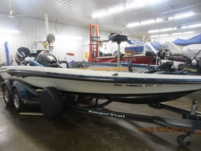 BOATZON | Ranger Boats Z Comanche Z520C 2013 BOATZON | Ranger Boats Z Comanche Z520C 2013