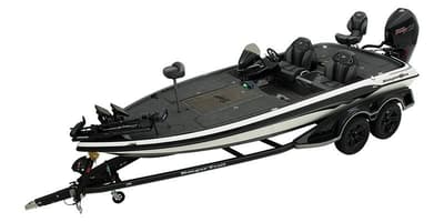 BOATZON | Ranger Boats Z Comanche Z520R 2025