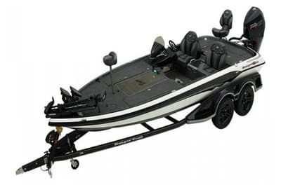 BOATZON | Ranger Boats Z Comanche Z520R Cup Equipped 2026