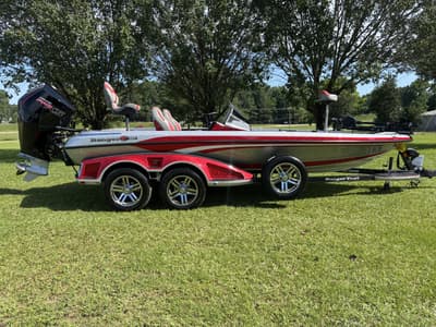BOATZON | Ranger Boats Z Comanche Z520R Cup Equipped 2026