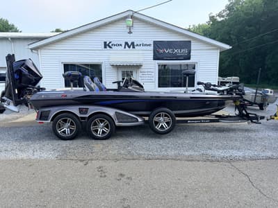 BOATZON | Ranger Boats Z Comanche Z520R Ranger Cup Equipped 2025 BOATZON | Ranger Boats Z Comanche Z520R Ranger Cup Equipped 2025