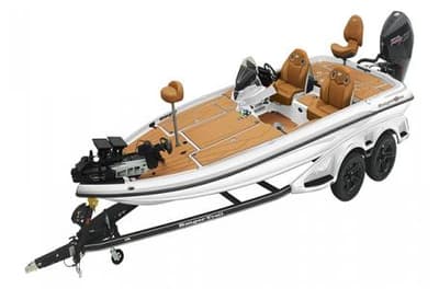 BOATZON | Ranger Boats Z Comanche Z520R Ultra 2026