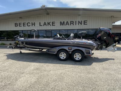 BOATZON | Ranger Boats Z Comanche Z520R Ultra 2026