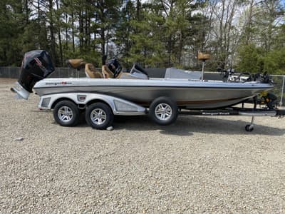 BOATZON | Ranger Boats Z Comanche Z520R Ultra 2026 BOATZON | Ranger Boats Z Comanche Z520R Ultra 2026