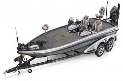 BOATZON | Ranger Boats Z Comanche Z521R 2026