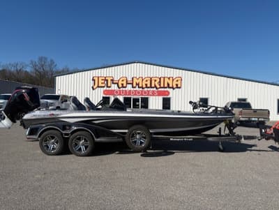 BOATZON | Ranger Boats Z Comanche Z521R 2026