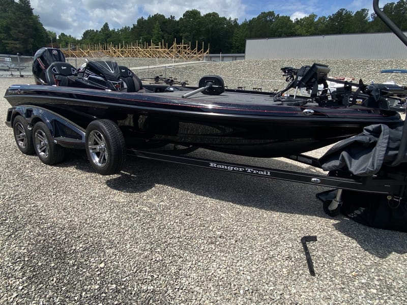 New Ranger Boats Z Comanche Z520R Ultra 2026 for sale in Lexington