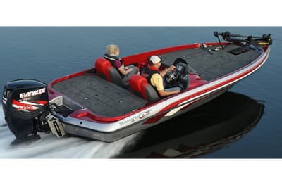 BOATZON | Ranger Boats Z100 Series  Z118 2012