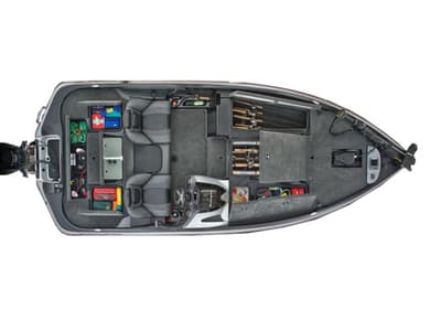 BOATZON | Ranger Boats Z100 Z118 2013