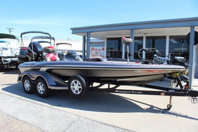 BOATZON | RANGER BOATS Z120 2011