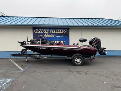 BOATZON | Ranger Boats Z175 2017 BOATZON | Ranger Boats Z175 2017