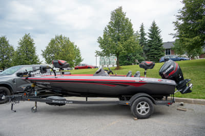 BOATZON | Ranger Boats Z175 2017