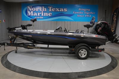 BOATZON | Ranger Boats Z175 2018 BOATZON | Ranger Boats Z175 2018