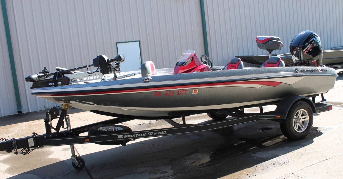 2019 Ranger Boats Ranger Boats Z175 2019 - Sold Boat