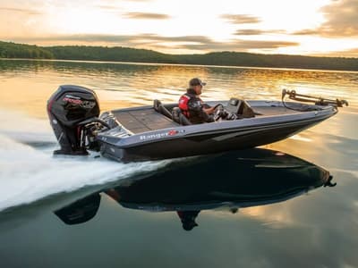 BOATZON | Ranger Boats Z175 2020