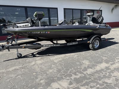 BOATZON | Ranger Boats Z175 2020
