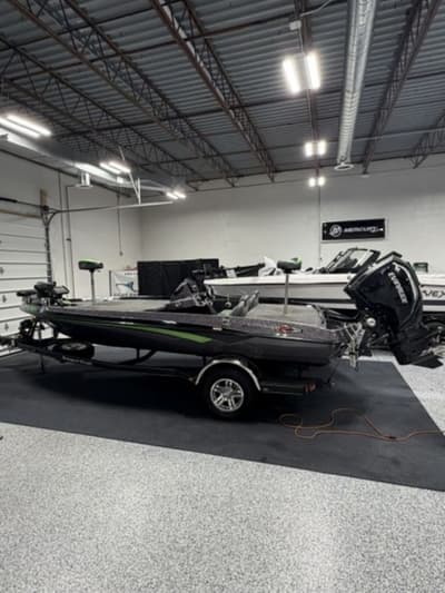 BOATZON | Ranger Boats Z185 2020 BOATZON | Ranger Boats Z185 2020