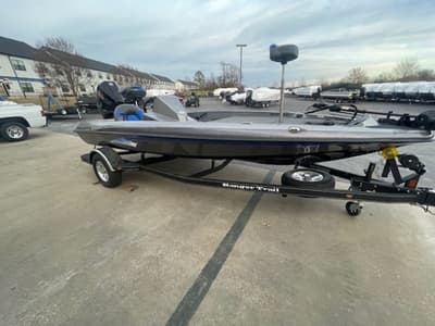 BOATZON | Ranger Boats Z185 2025