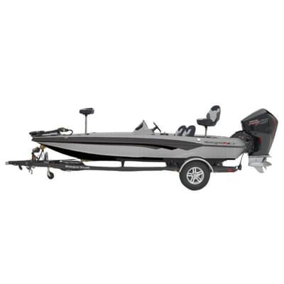 BOATZON | Ranger Boats Z185 2026
