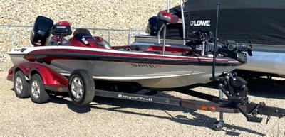 BOATZON | Ranger Boats Z20 2005