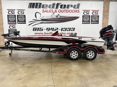 BOATZON | Ranger Boats Z20 2005