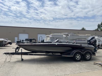 BOATZON | Ranger Boats Z20 2005