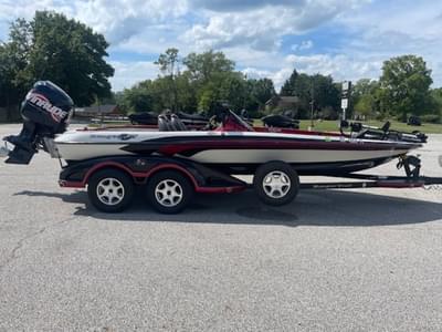 BOATZON | Ranger Boats Z20 2007 BOATZON | Ranger Boats Z20 2007
