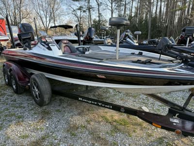 BOATZON | Ranger Boats Z20 Comanche 2005 BOATZON | Ranger Boats Z20 Comanche 2005