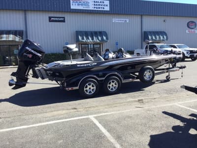 BOATZON | Ranger Boats Z20 DC 2006