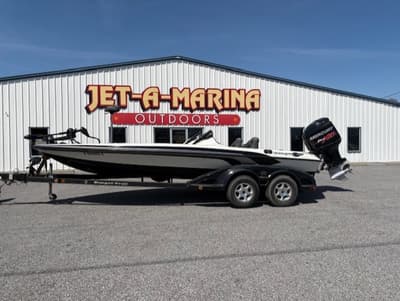 BOATZON | Ranger Boats Z21 2007