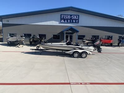 BOATZON | Ranger Boats Z21 DC 2010