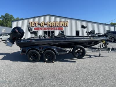 BOATZON | Ranger Boats Z500 Series Z518 2026