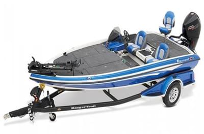 BOATZON | Ranger Boats Z500 Series Z518 Cup Equipped 2026