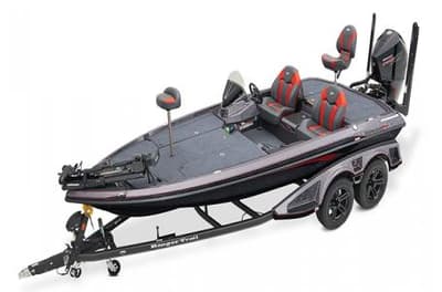 BOATZON | Ranger Boats Z500 Series Z519R 2026