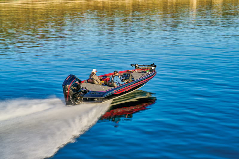 New Ranger Boats Z500 Series Z519R 2026 for sale in Lexington